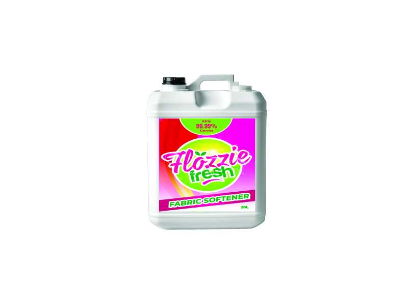 Domestic Cleaning Products